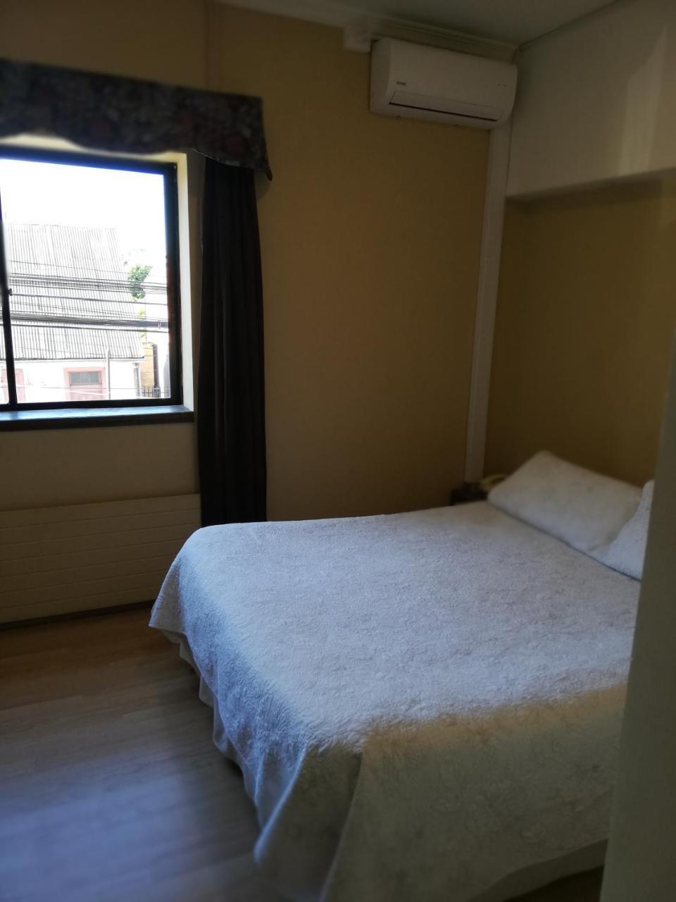 Hotel Bilbao Osorno Ngoại thất bức ảnh